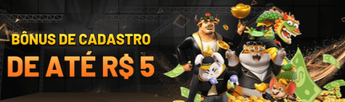 Welcome Bonus - Golden Dragon