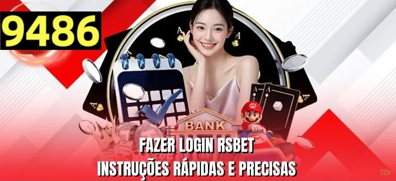 Imagem promocional de todos os jogos da 72b